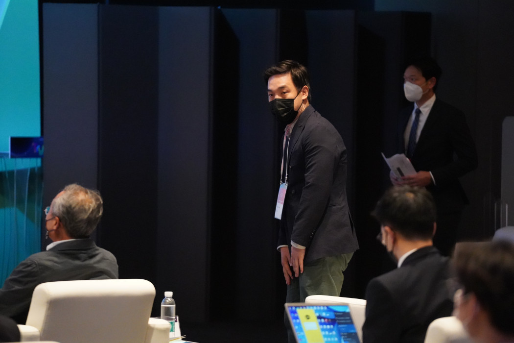 데모데이 이미지