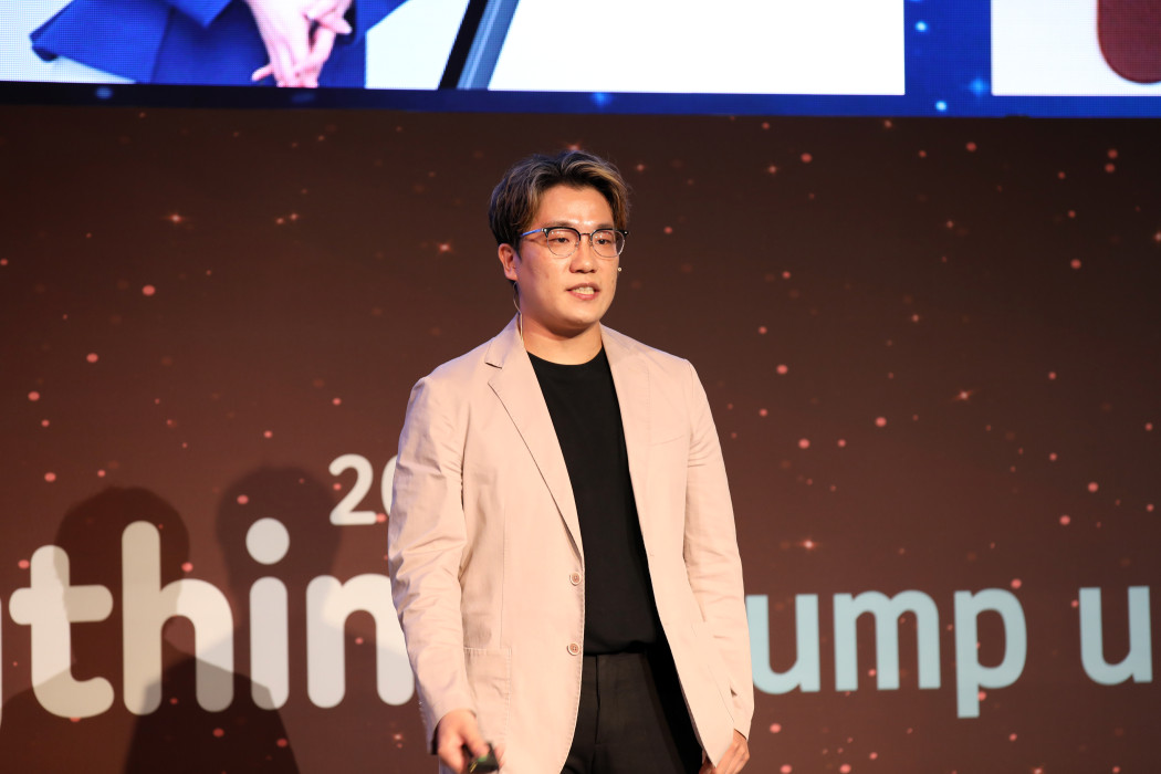 데모데이 이미지