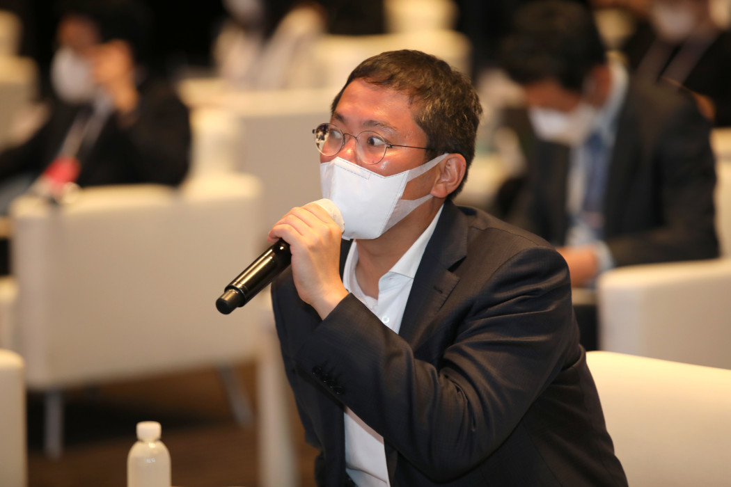 데모데이 이미지