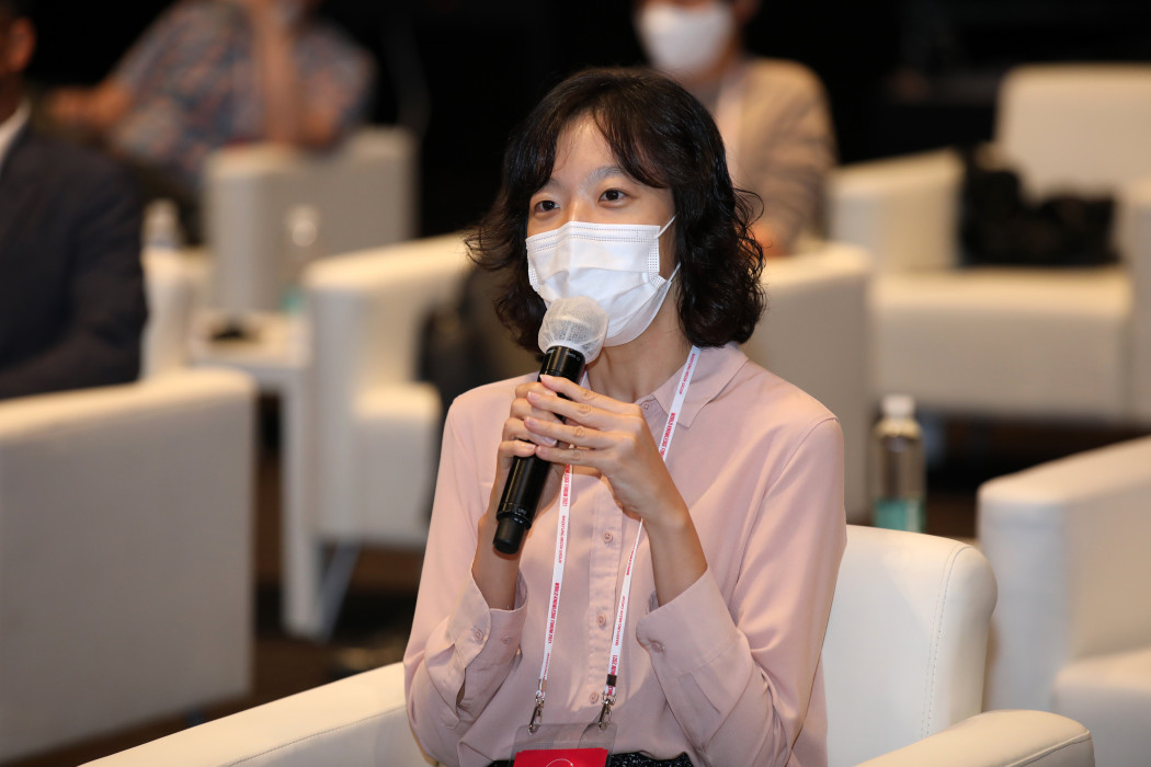 데모데이 이미지