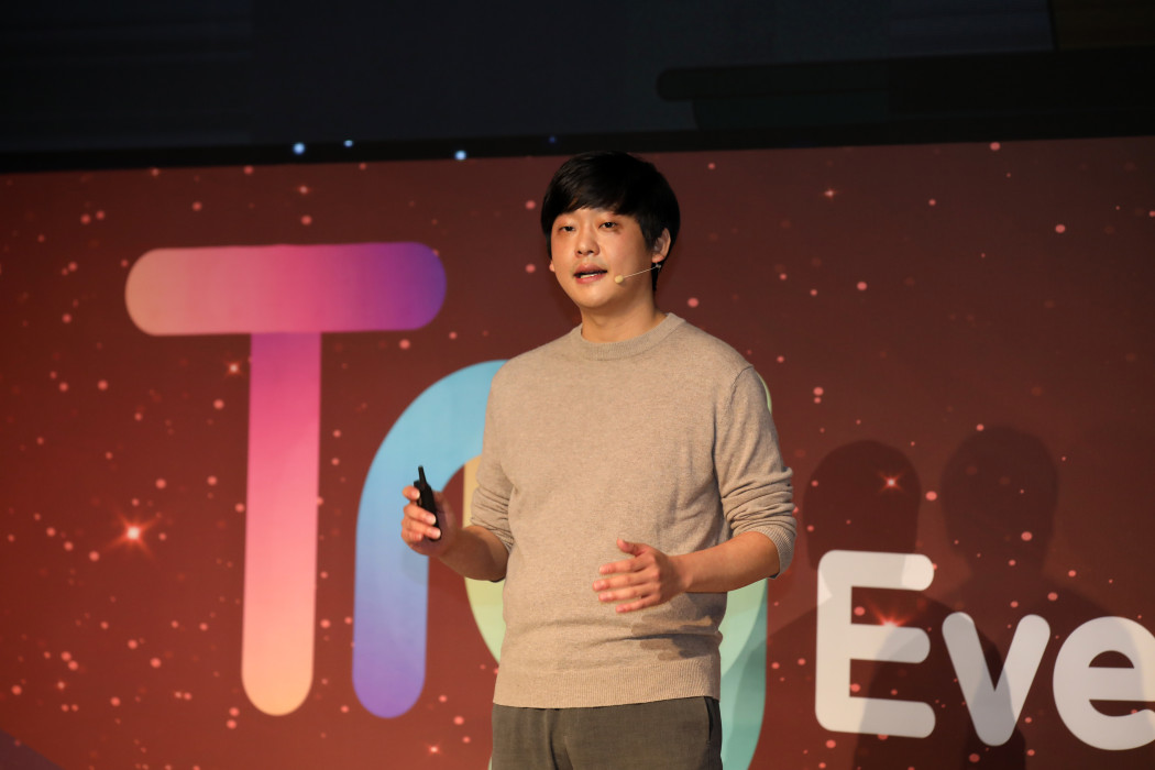 데모데이 이미지