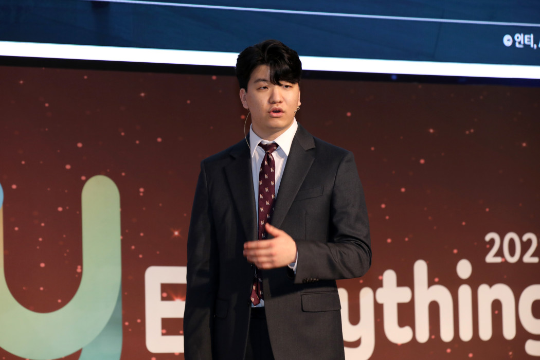 데모데이 이미지