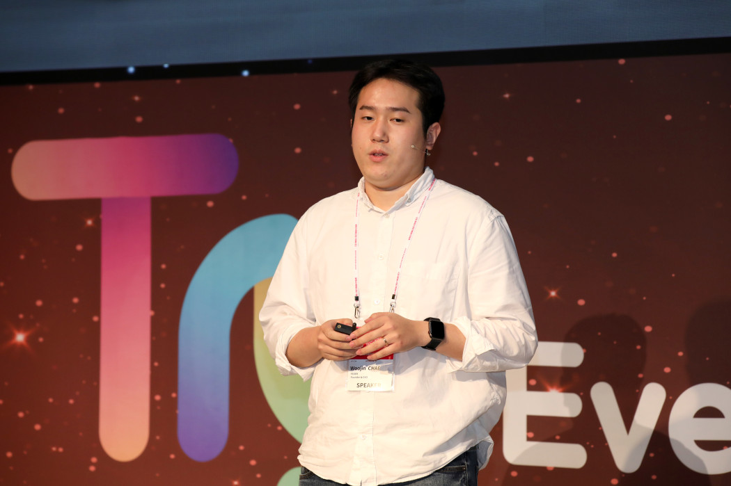 데모데이 이미지