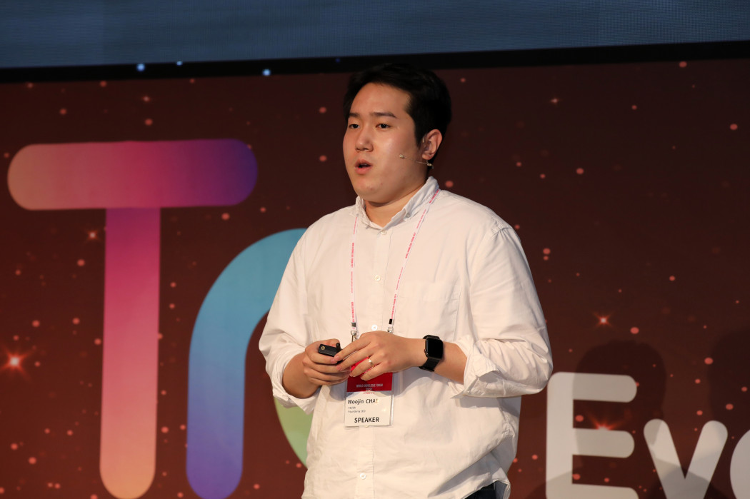 데모데이 이미지