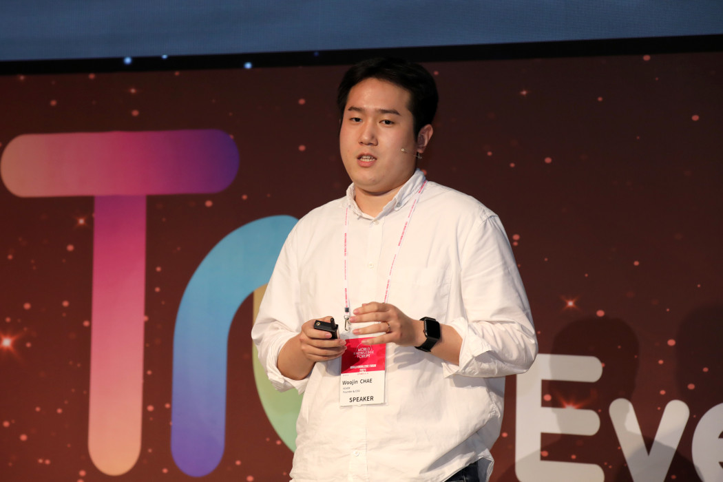 데모데이 이미지