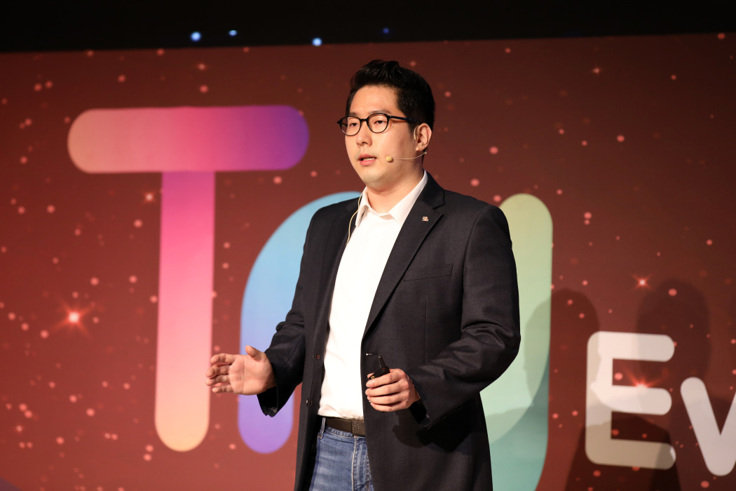 데모데이 이미지