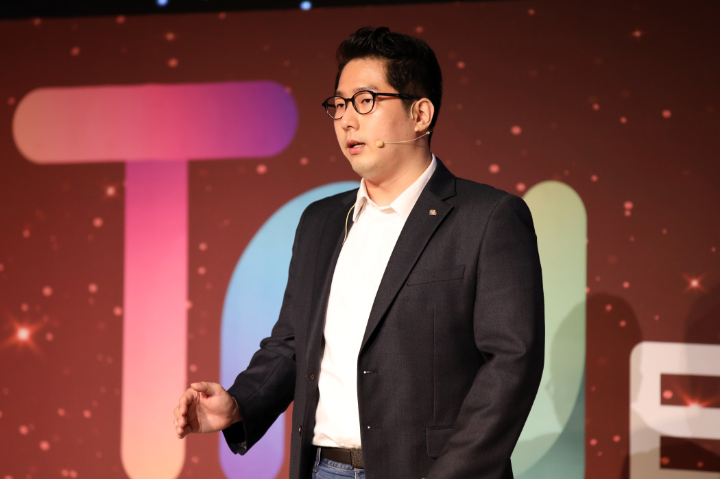데모데이 이미지