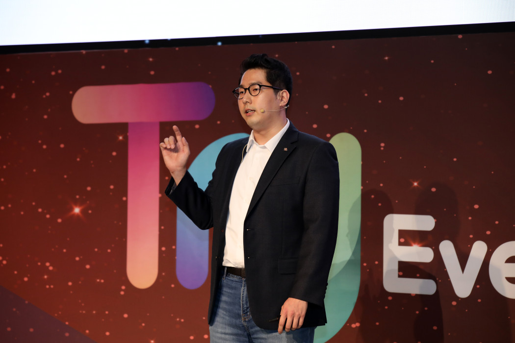 데모데이 이미지