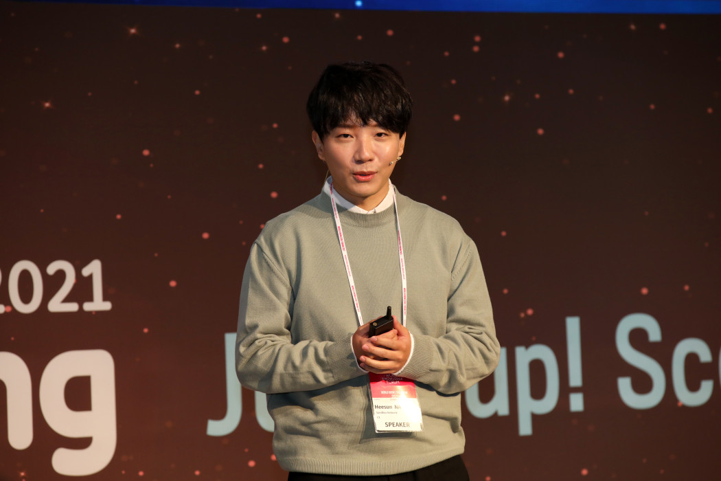 데모데이 이미지