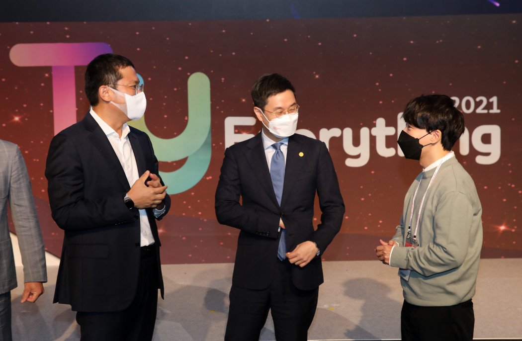데모데이 이미지